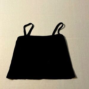 Black Brandy Melville Tank